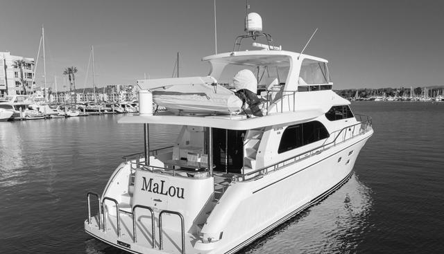 MALOU yacht for sale 4
