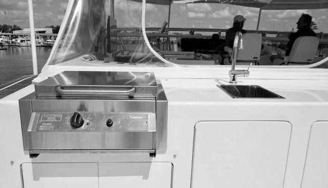 MISS PATTI yacht for sale 19