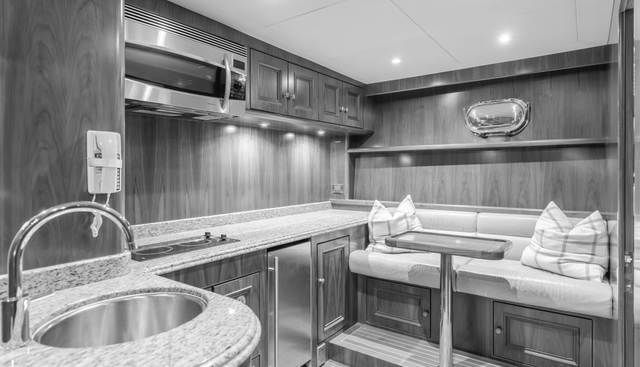 WHITE LOTUS yacht for sale 60