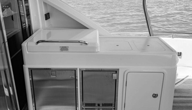 Bald Eagle yacht for sale 20