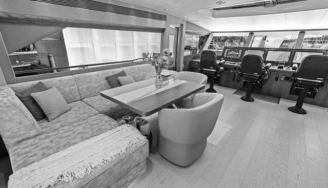 GENESIS yacht for sale 47