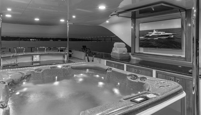 CALLIOPE yacht for sale 3