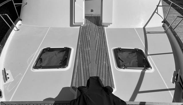 MISS STEPHANIE yacht for sale 78