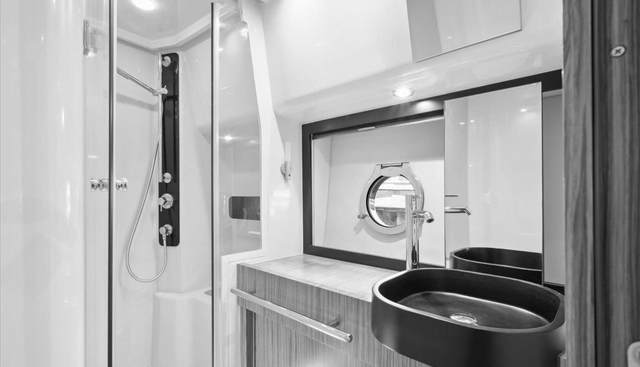 TANGERINE MOON yacht for sale 34