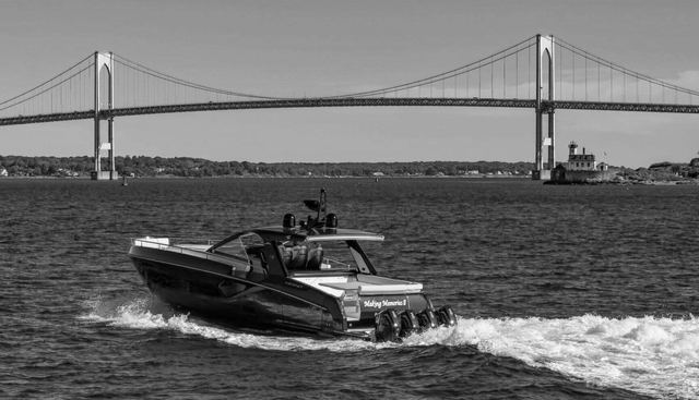 MAKING MEMORIES II yacht for sale 30