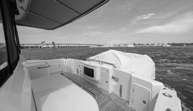 noname yacht for sale 23
