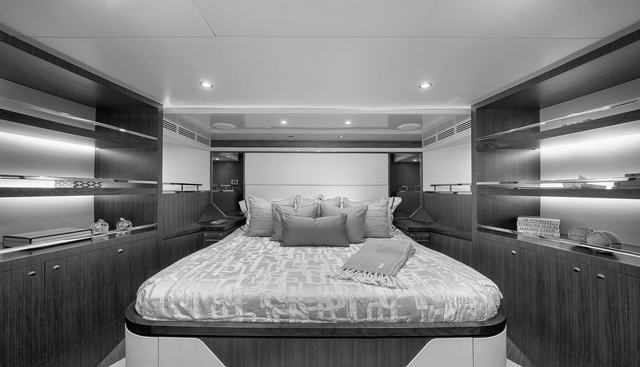 SEA N SEA yacht for sale 20