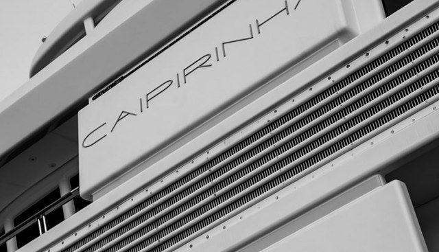 CAIPIRINHA yacht for sale 33
