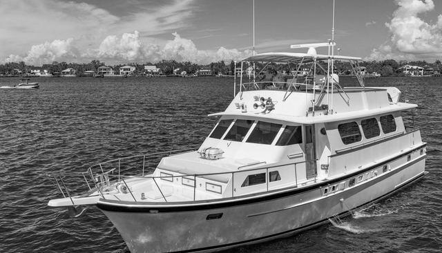 noname yacht for sale 2