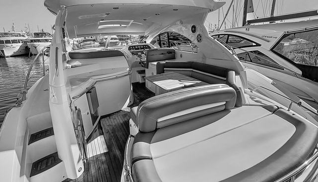 BIRDY 6 yacht for sale 13