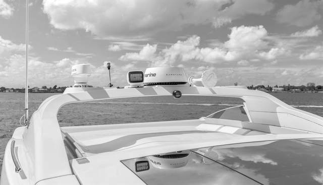 KNOT ON CALL yacht for sale 17
