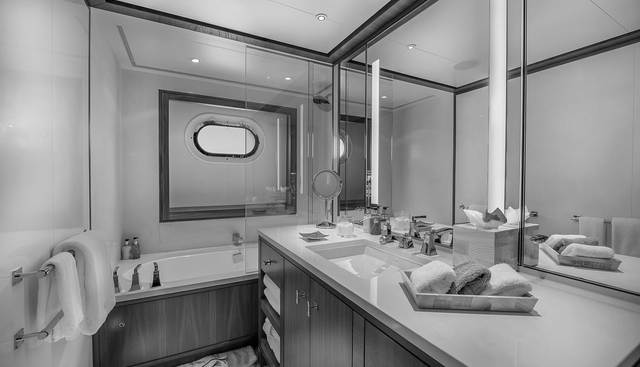 MARY A yacht for sale 23