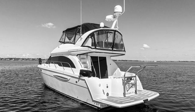 noname yacht for sale 4