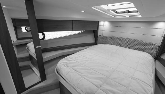 Time Out yacht for sale 72