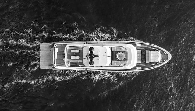 MERELEY I yacht for sale 77