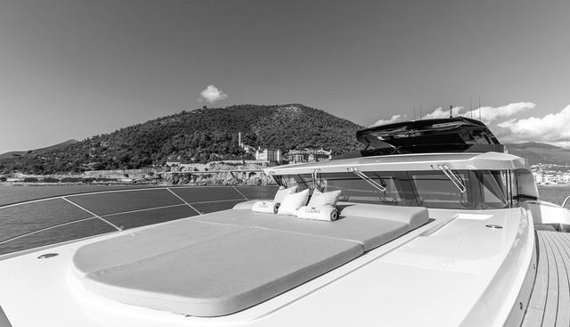 CADET V yacht for sale 2