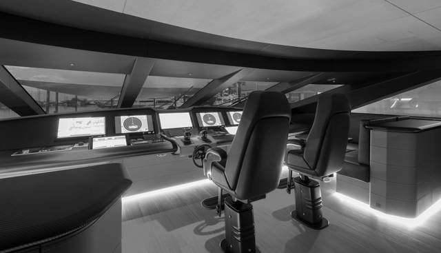 UTOPIA IV yacht for sale 32