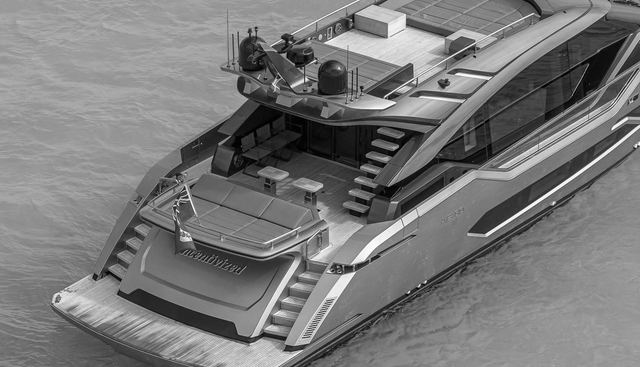 INCENTIVIZED yacht for sale 5