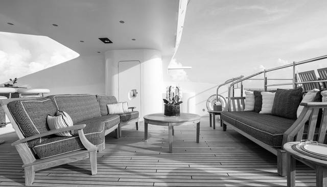 JAGUAR yacht for sale 44