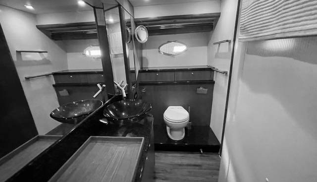 TATIANA yacht for sale 14