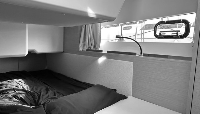 Sea A Moor yacht for sale 64