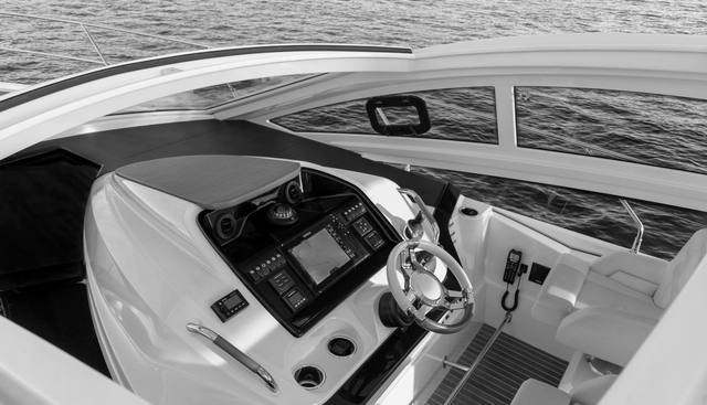 Ocean Eyes yacht for sale 19
