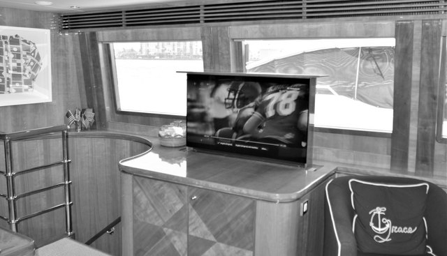 GRACE yacht for sale 13