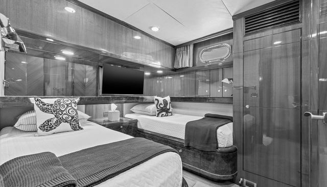 MISS PATTI yacht for sale 77