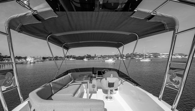 ASHOKAN yacht for sale 10