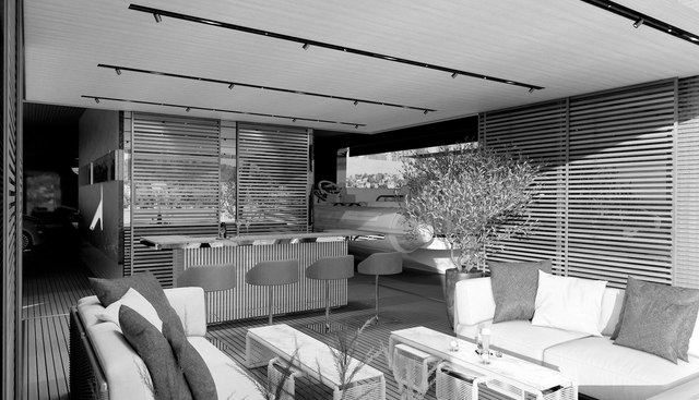 HORIZON yacht for sale 58