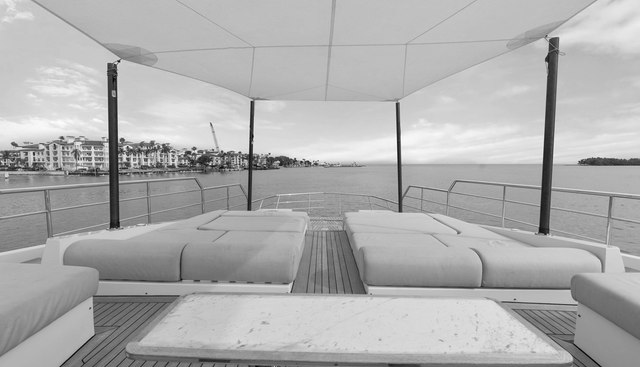 FREEDOME yacht for sale 33