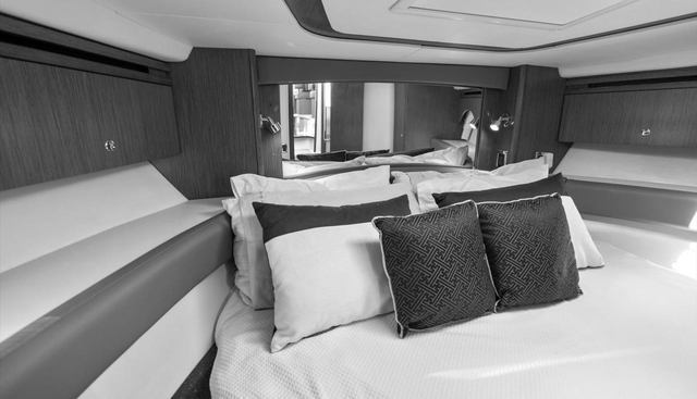 Gail’s Storm IV yacht for sale 68