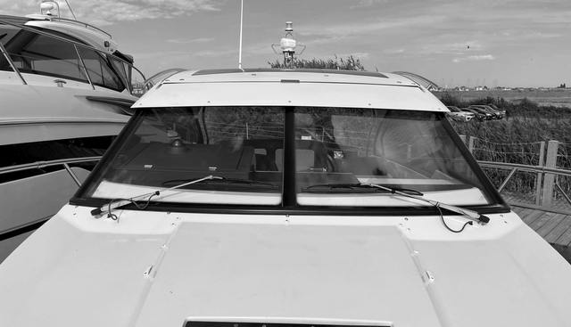 noname yacht for sale 48