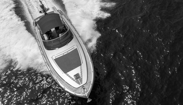 No More yacht for sale 40