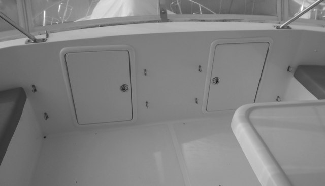 Yacht Z yacht for sale 79