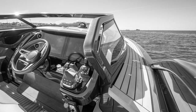PB2333 yacht for sale 3