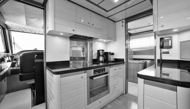 DAY OFF yacht for sale 13