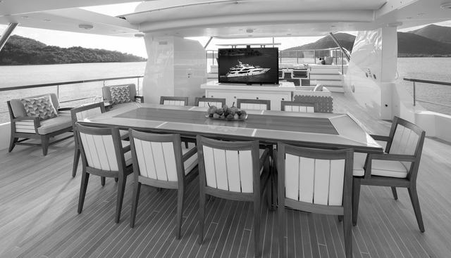 SKYLER yacht for sale 42