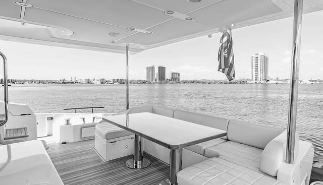 MIREYA yacht for sale 4