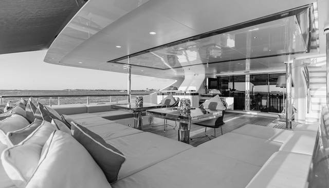 DOMANI yacht for sale 49