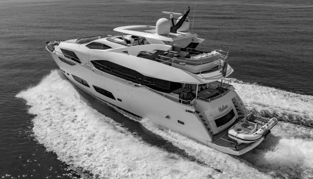 HALWA yacht for sale 64