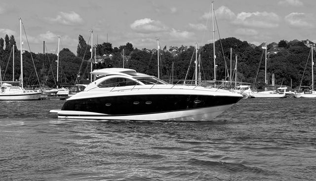Magic Sun yacht for sale 10