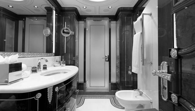 AMADEA yacht for sale 58