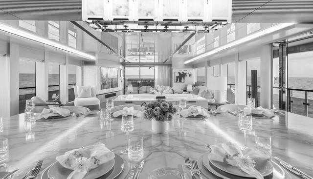 EVELYN P yacht for sale 14