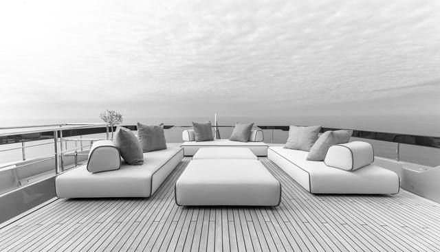 RIVA ARGO 90 T57 yacht for sale 20