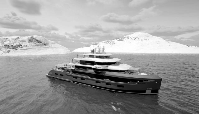 HORIZON yacht for sale 3