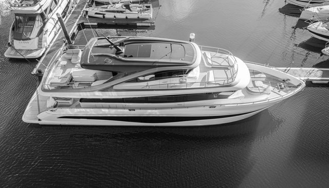 noname yacht for sale 2