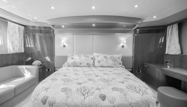 Cool Breeze yacht for sale 38