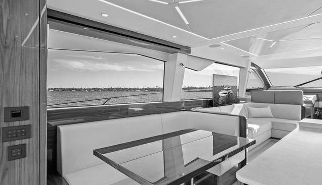 OUR TRADE yacht for sale 29