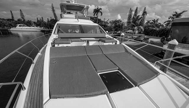 Evado yacht for sale 19